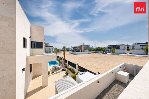 Vila u Al Furjan, Dubai, UAE 6 spavaćih soba, 603.9 m2 Br. 769241 - fotografija 17
