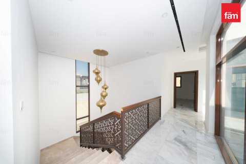 Vila u Al Furjan, Dubai, UAE 6 spavaćih soba, 603.9 m2 Br. 769241 - fotografija 20