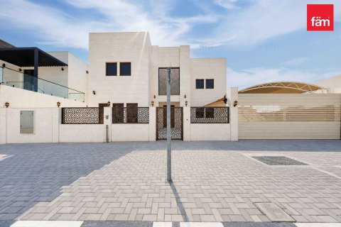 Vila u Al Furjan, Dubai, UAE 603.9 m2, 6 spavaćih soba Br. 769241