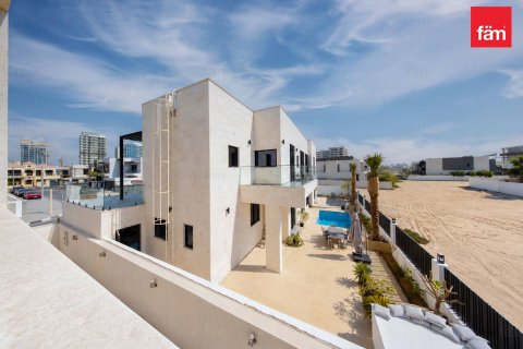 Vila u Al Furjan, Dubai, UAE 6 spavaćih soba, 603.9 m2 Br. 769241 - fotografija 13