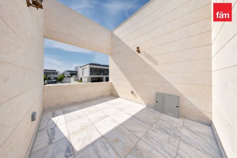 Vila u Al Furjan, Dubai, UAE 6 spavaćih soba, 603.9 m2 Br. 769241 - fotografija 11