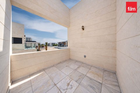 Vila u Al Furjan, Dubai, UAE 6 spavaćih soba, 603.9 m2 Br. 769241 - fotografija 19