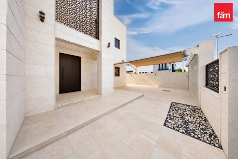 Vila u Al Furjan, Dubai, UAE 6 spavaćih soba, 603.9 m2 Br. 769241 - fotografija 22