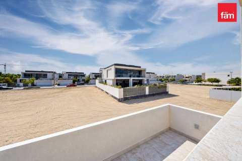 Vila u Al Furjan, Dubai, UAE 6 spavaćih soba, 603.9 m2 Br. 769241 - fotografija 15