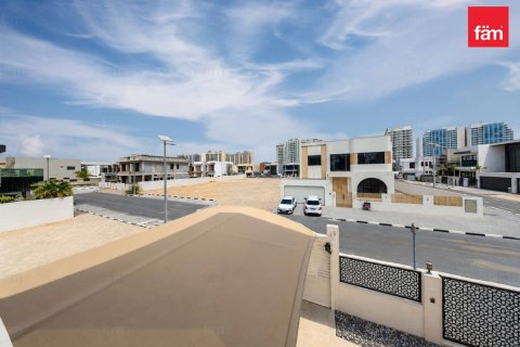 Vila u Al Furjan, Dubai, UAE 6 spavaćih soba, 603.9 m2 Br. 769241 - fotografija 16