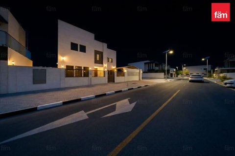 Vila u Al Furjan, Dubai, UAE 6 spavaćih soba, 603.9 m2 Br. 769241 - fotografija 21