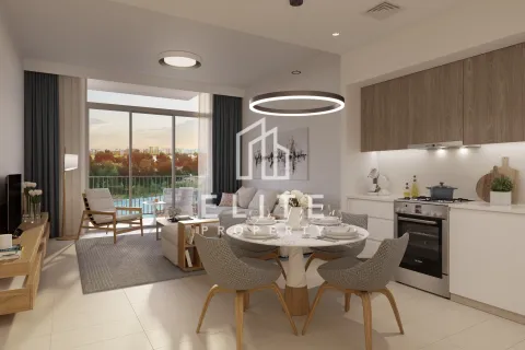 阿联酋 Dubai Dubai Hills Estate 待售 : 2 卧, 125 平方米 , 编号638778 - 照片 4