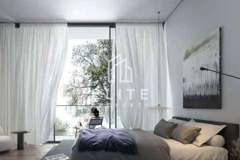 Dubai, BAE’de satılık townhouse 4 yatak odası, 372 m&sup2; No 638781 - fotoğraf 8