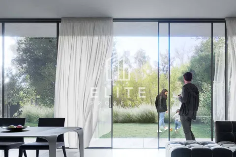 Dubai, BAE’de satılık townhouse 4 yatak odası, 372 m&sup2; No 638781 - fotoğraf 6