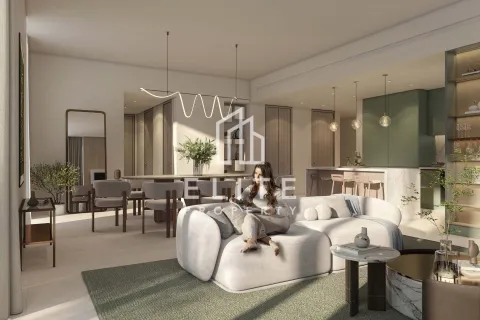 Apartamento en venta en Dubai, EAU 1 dormitorio, 70 m2 № 638779 - foto 6