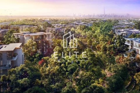 Apartamento en venta en Dubai, EAU 1 dormitorio, 70 m2 № 638779 - foto 9