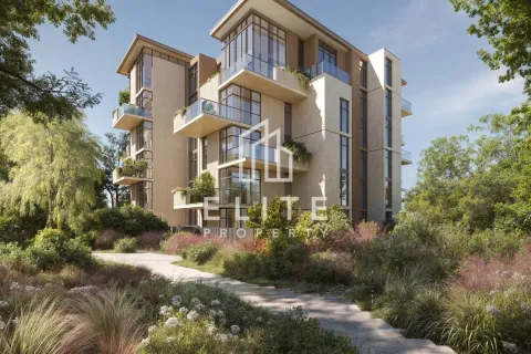 Apartamento en venta en Dubai, EAU 1 dormitorio, 70 m2 № 638779 - foto 11