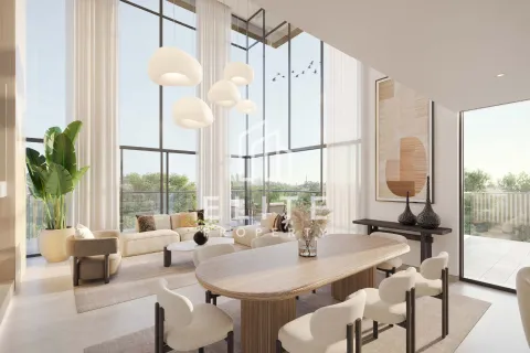 Apartamento en venta en Dubai, EAU 1 dormitorio, 70 m2 № 638779 - foto 3