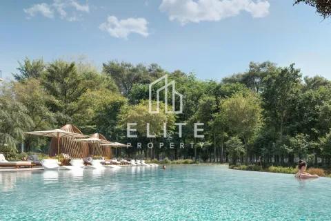 Apartamento en venta en Dubai, EAU 1 dormitorio, 70 m2 № 638779 - foto 2