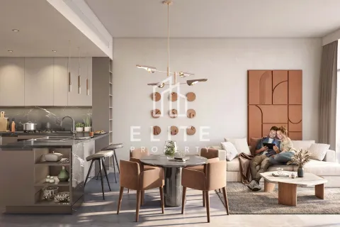 Apartamento en venta en Dubai, EAU 1 dormitorio, 70 m2 № 638779 - foto 4