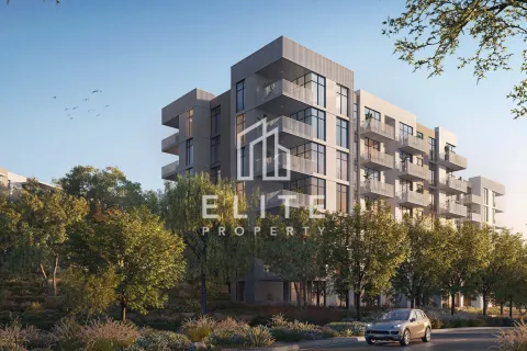 Apartamento en venta en Dubai, EAU 1 dormitorio, 70 m2 № 638779 - foto 16