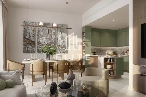 Apartamento en venta en Dubai, EAU 1 dormitorio, 70 m2 № 638779 - foto 8