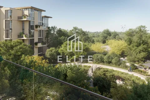 Apartamento en venta en Dubai, EAU 1 dormitorio, 70 m2 № 638779 - foto 1