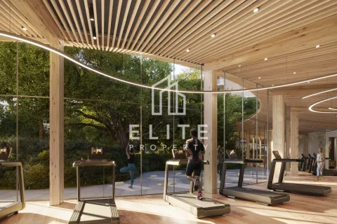 Apartamento en venta en Dubai, EAU 1 dormitorio, 70 m2 № 638779 - foto 14