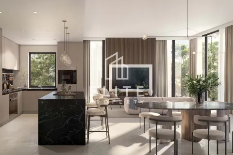 Apartamento en venta en Dubai, EAU 1 dormitorio, 70 m2 № 638779 - foto 5