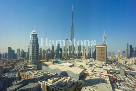 Lakás itt: Downtown Dubai (Downtown Burj Dubai), EAE, 3 hálószoba, 141.23021157 m², azonosító: 705022 - fénykép 6