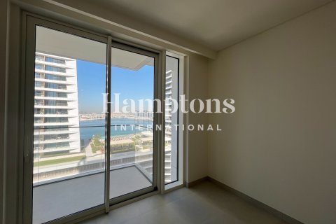 Apartament në Dubai Harbour, Emiratet e Bashkuara Arabe 1 dhomë gjumi, 67.81919000 m2. № 705020 - Foto 2