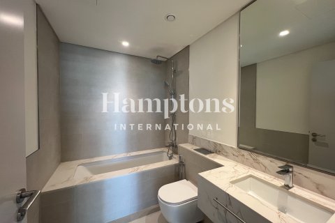 Apartament në Dubai Harbour, Emiratet e Bashkuara Arabe 1 dhomë gjumi, 67.81919000 m2. № 705020 - Foto 8