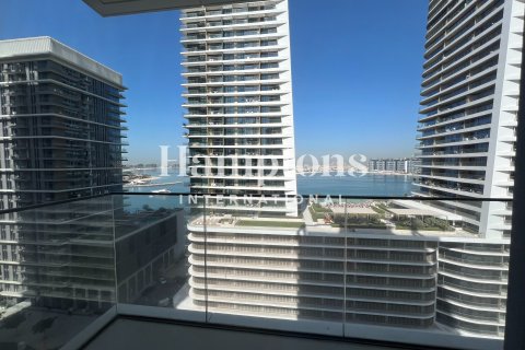 Apartament në Dubai Harbour, Emiratet e Bashkuara Arabe 1 dhomë gjumi, 67.81919000 m2. № 705020 - Foto 10
