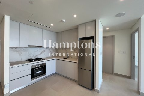 Apartament në Dubai Harbour, Emiratet e Bashkuara Arabe 1 dhomë gjumi, 67.81919000 m2. № 705020 - Foto 4