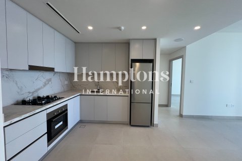 Apartament në Dubai Harbour, Emiratet e Bashkuara Arabe 1 dhomë gjumi, 67.81919000 m2. № 705020 - Foto 9