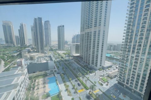 דירה להשכרה ב Dubai Creek Harbour (The Lagoons), Dubai, איחוד האמירויות  1 חדר שינה, 71.08008530 מ"ר, מספר 705021 - תמונה 15
