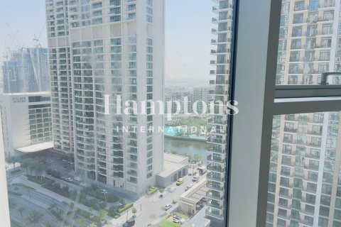 דירה להשכרה ב Dubai Creek Harbour (The Lagoons), Dubai, איחוד האמירויות  1 חדר שינה, 71.08008530 מ"ר, מספר 705021 - תמונה 11