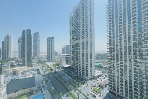 דירה להשכרה ב Dubai Creek Harbour (The Lagoons), Dubai, איחוד האמירויות  1 חדר שינה, 71.08008530 מ"ר, מספר 705021 - תמונה 19