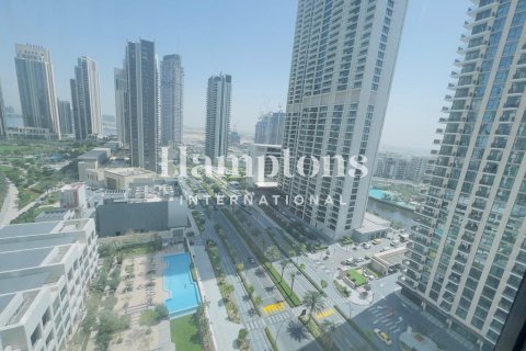 דירה להשכרה ב Dubai Creek Harbour (The Lagoons), Dubai, איחוד האמירויות  1 חדר שינה, 71.08008530 מ"ר, מספר 705021 - תמונה 12