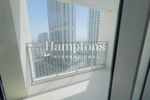 דירה להשכרה ב Dubai Creek Harbour (The Lagoons), Dubai, איחוד האמירויות  1 חדר שינה, 71.08008530 מ"ר, מספר 705021 - תמונה 6