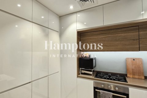 Apartman u Dubai Marina, Dubai, UAE 2 spavaćih soba, 77.45973431 m2 Br. 705019 - fotografija 5
