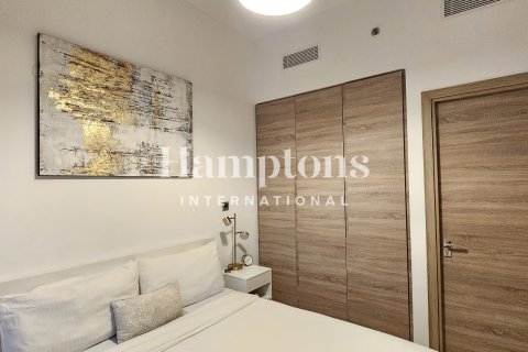 Apartman u Dubai Marina, Dubai, UAE 2 spavaćih soba, 77.45973431 m2 Br. 705019 - fotografija 12