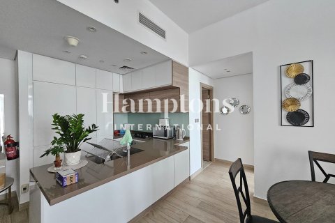 Apartman u Dubai Marina, Dubai, UAE 2 spavaćih soba, 77.45973431 m2 Br. 705019 - fotografija 9