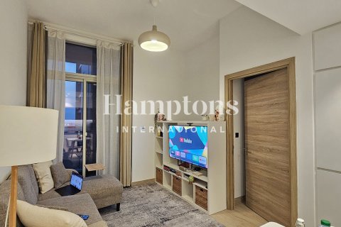 Apartman u Dubai Marina, Dubai, UAE 2 spavaćih soba, 77.45973431 m2 Br. 705019 - fotografija 8