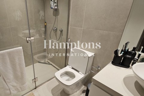 Apartman u Dubai Marina, Dubai, UAE 2 spavaćih soba, 77.45973431 m2 Br. 705019 - fotografija 13