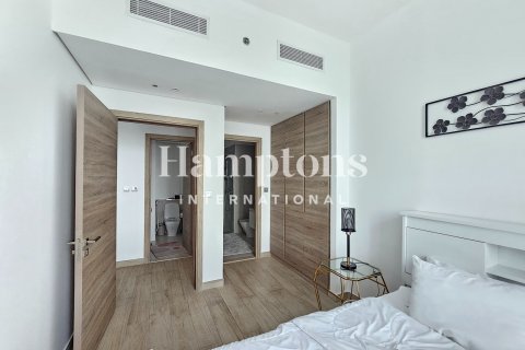 Apartman u Dubai Marina, Dubai, UAE 2 spavaćih soba, 77.45973431 m2 Br. 705019 - fotografija 7