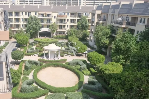 דירה להשכרה ב Motor City, Dubai, איחוד האמירויות  3 חדרי שינה, 202 מ"ר, מספר 658025 - תמונה 2