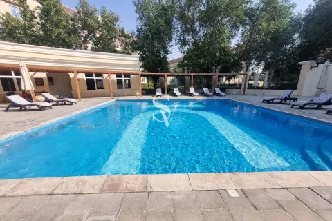 דירה להשכרה ב Motor City, Dubai, איחוד האמירויות  3 חדרי שינה, 202 מ"ר, מספר 658025 - תמונה 6