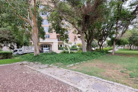 דירה להשכרה ב Motor City, Dubai, איחוד האמירויות  3 חדרי שינה, 202 מ"ר, מספר 658025 - תמונה 7