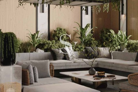 Müüa korter asukohaga Dubai Marina, AÜE: 2 magamistoaga, 152 m² Nr 658020 - pilt 14