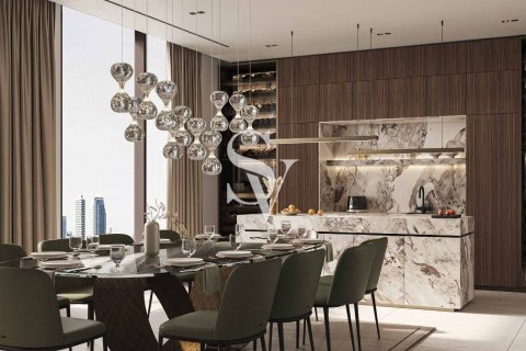 Müüa korter asukohaga Dubai Marina, AÜE: 2 magamistoaga, 152 m² Nr 658020 - pilt 4