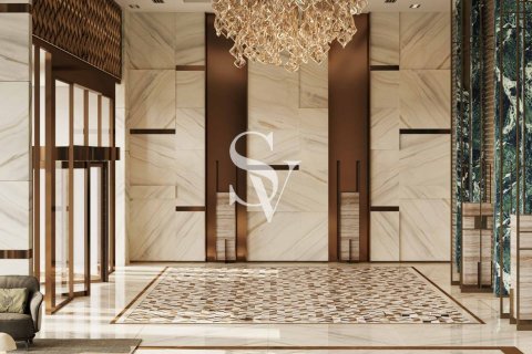 Müüa korter asukohaga Dubai Marina, AÜE: 2 magamistoaga, 152 m² Nr 658020 - pilt 6