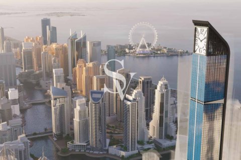 Müüa korter asukohaga Dubai Marina, AÜE: 2 magamistoaga, 152 m² Nr 658020 - pilt 10