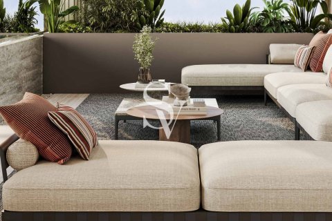 Müüa korter asukohaga Dubai Marina, AÜE: 2 magamistoaga, 152 m² Nr 658020 - pilt 12