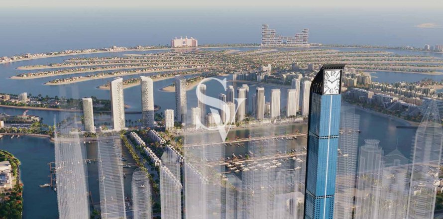 Korter asukohaga Dubai Marina, AÜE: 2 magamistoaga, 152 m² Nr 658020